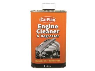 Carplan Engine Cleaner & Degreaser 1 litre (5010373019405) C/PECL001