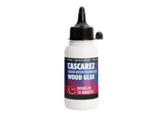Cascamite Fast Grab Wood Adhesive 125ml (5060584710240) CASREZ125 *Restrictions - See Description*