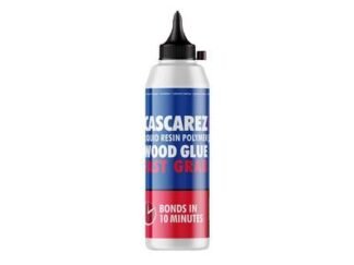 Cascamite Fast Grab Wood Adhesive 250ml (5060584710233) CASREZ250 *Restrictions - See Description*