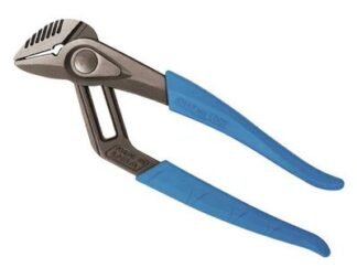 Channellock 430X SpeedGrip Tongue & Groove Pliers 250mm (10in) (0025582834713) CHA430X