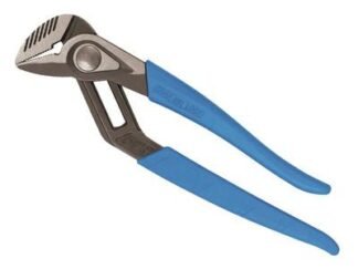Channellock 440X SpeedGrip Tongue & Groove Pliers 300mm (12 Inch) (0025582840417) CHA440X