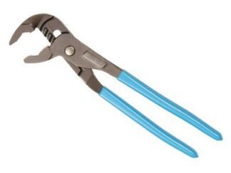 Channellock Griplock Tongue and Groove Pliers 250mm (10in) (0025582960177) CHAGL10