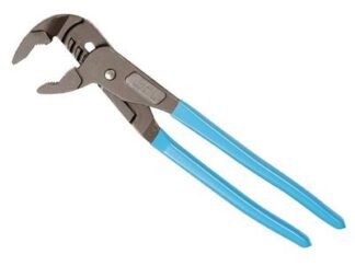 Channellock Griplock Tongue and Groove Pliers 300mm (12 Inch) (0025582960672) CHAGL12