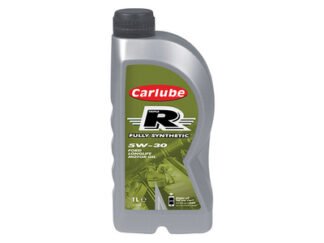 Carlube Triple R 5W-30 Fully Synthetic Ford Oil 1 litre (5010373064290) CLBXRJ001
