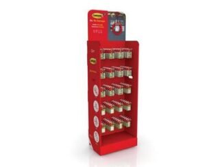 Command New Picture 1/8 Pallet FSDU (05010027424302) COM18PALLPIC