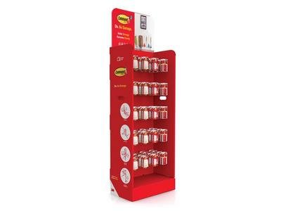 Command Standard Value Pack 1/8 Pallet FSDU (05010027422537) COM18PALLVAL