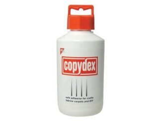 Copydex Adhesive Bottle 500ml (5010786165416) COP500