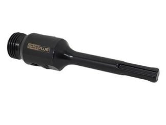 Coreplus DCA115SDS SDS Extension Adaptor 115mm (5028485215547) CORDCA115SDS