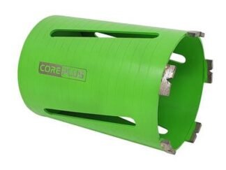 Coreplus DCD102 Diamond Dry Core Drill Bit 102mm (5028485242437) CORDCD102