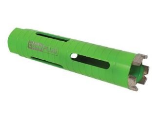 Coreplus DCD32 Diamond Dry Core Drill Bit 32mm (5028485215226) CORDCD32