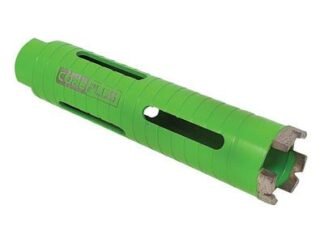 Coreplus DCD38 Diamond Dry Core Drill Bit 38mm (5028485215240) CORDCD38