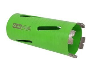 Coreplus DCD48 Diamond Dry Core Drill Bit 48mm (5028485242475) CORDCD48