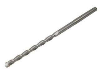 Coreplus DCMD10200 Tapered Masonry Drill Bit M10 x 200mm (5028485215486) CORDCMD10200