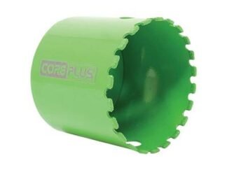 Coreplus DMPHS51 Diamond Holesaw 51mm (5028485234043) CORDMPHS51