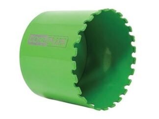 Coreplus DMPHS57 Diamond Holesaw 57mm (5028485234067) CORDMPHS57