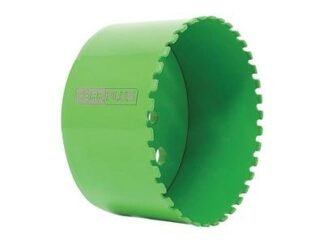 Coreplus DMPHS83 Diamond Holesaw 83mm (5028485234128) CORDMPHS83