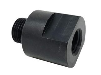 Coreplus DMPNUT Holesaw Angle Grinder Adaptor Nut 32-114mm (5028485234166) CORDMPNUT