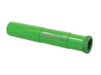 Coreplus DTDM10 Diamond Tile Drill Bit 10mm (5028485215707) CORDTDM10