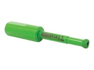 Coreplus DTDM5 Diamond Tile Drill Bit 5mm (5028485215622) CORDTDM5