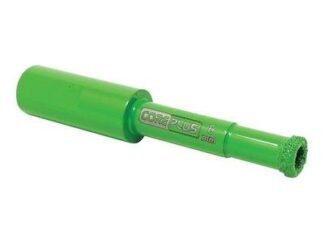 Coreplus DTDM6 Diamond Tile Drill Bit 6mm (5028485215646) CORDTDM6