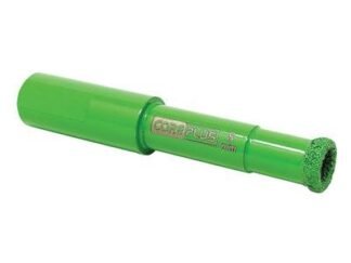 Coreplus DTDM8 Diamond Tile Drill Bit 8mm (5028485215684) CORDTDM8