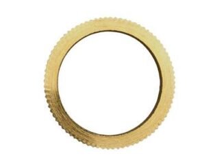 Coreplus Reducing Ring 25.4mm to 20mm Pack of 10 (5023969004938) CORRR25420