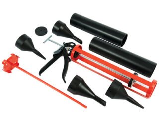 Concept 210018 Pointing / Grouting Gun (5060090687289) CPTPOINTING