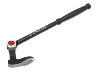 Crescent Indexing Nail Puller 300mm (12 Inch) (0037103295934) CREDB12NP