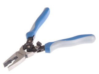 Crescent Linesman Pliers Compond Action 225mm (0037103216861) CREPS20509C