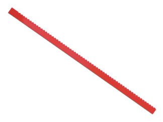 Carver T186-600-1 Standard-Duty Bar Only 60cm CRVT186241
