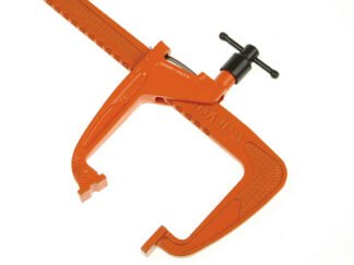 Carver T321-600 Standard-Duty Long Reach Rack Clamp 60cm (5011727213012) CRVT32124