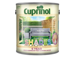 Cuprinol Garden Shades Dusky Gem 2.5 litre (5010212614242) CUPGSDG25L