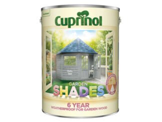 Cuprinol Garden Shades Dusky Gem 5 litre (5010212647264) CUPGSDG5L