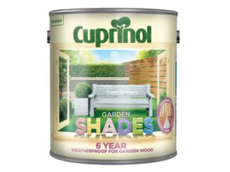 Cuprinol Garden Shades Fresh Rosemary 2.5 litre (5010212614228) CUPGSFR25L