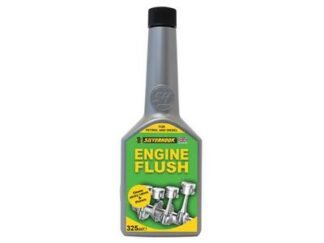 Silverhook Engine Flush Treatment 350ml (5036029000108) D/ISGA06