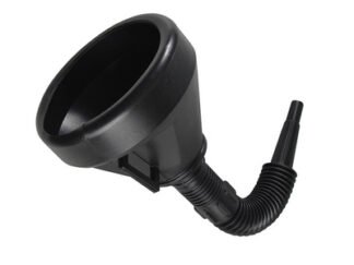 Silverhook Flexible Funnel with Metal Gauze (5019567003466) D/ISSF005