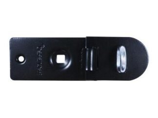 Defender Hasp & Staple 120mm (5012245036893) DEFHASP120