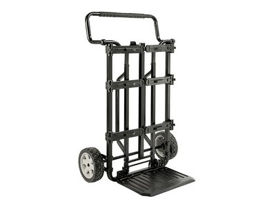 Dewalt TOUGHSYSTEM™ Heavy-Duty Trolley Only (3253561703249) DEW170324
