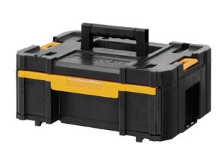 Dewalt TSTAK™ III Toolbox (Deep Drawer) (3253561707056) DEW170705