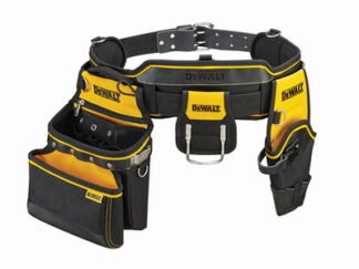 Dewalt DWST1-75552 Tool Apron (3253561755521) DEW175552