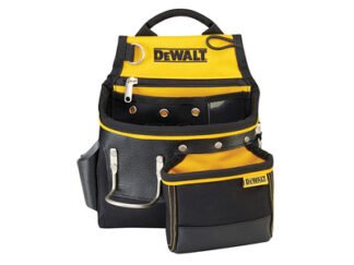 Dewalt DWST1-75652 Hammer & Nail Pouch (3253561756528) DEW175652