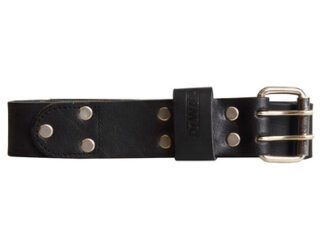 Dewalt DWST1-75661 Full Leather Belt (3253561756610) DEW175661