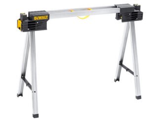 Dewalt DWST1-75676 Full Metal Sawhorse (Twin Pack) (3253561756764) DEW175676