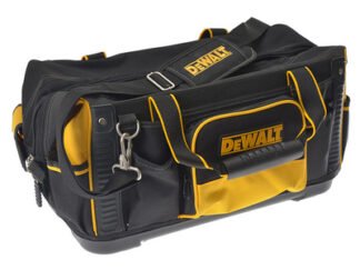 Dewalt Pro Open Mouth Bag 50cm (20in) (3253561792090) DEW179209