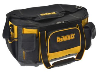 Dewalt Pro Round Top Bag 50cm (20in) (3253561792113) DEW179211
