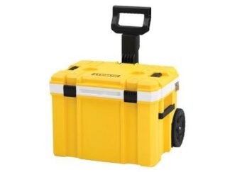 Dewalt TSTAK™ Cooler Box on Wheels (3253561832819) DEW183281