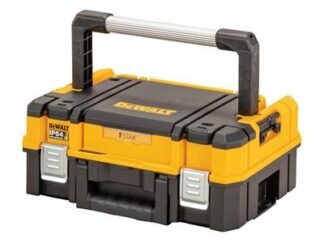 Dewalt TSTAK™ 2.0 Shallow Toolbox with Long Handle (3253561833441) DWS183344