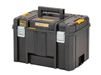 Dewalt TSTAK™ 2.0 Deep Toolbox (3253561833465) DEW183346