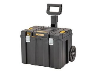 Dewalt TSTAK™ 2.0 Mobile Storage Box (3253561833472) DEW183347