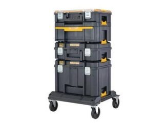 Dewalt TSTAK™ 2.0 Tower (3253561834127) DEW183412